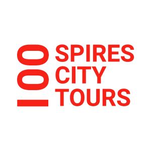 100 Spires City Tours .